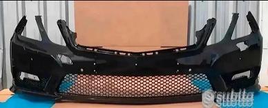 Mercedes E W212 Paraurti Anteriore