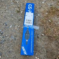 Semiasse SX GSP Fiat Doblò 217017