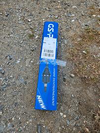 Semiasse SX GSP Fiat Doblò 217017