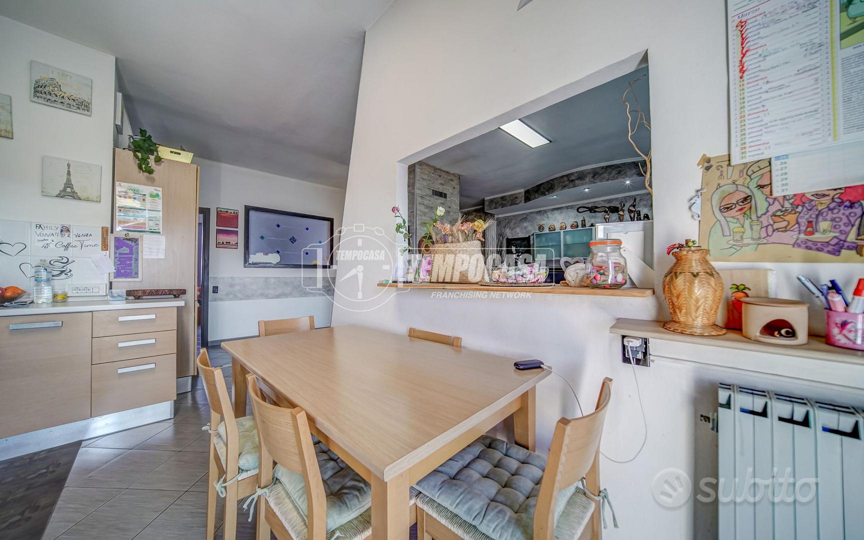 Appartamento – Samarate, Verghera - Vista 5