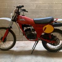 Fantic Caballero TX190