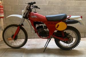 Fantic Caballero TX190