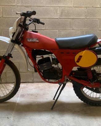 Fantic Caballero TX190