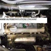 Motore Volkswagen Polo 1400 Cod. BBY