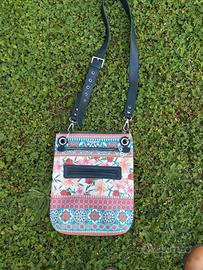 borsa Desigual tracolla