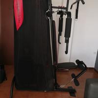 Atrezzo a carichi quidati HG COMPACT 