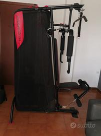 Atrezzo a carichi quidati HG COMPACT 