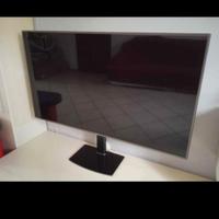 TV LG55UJ67OV smart  pezzi di ricambio + TV 32" 