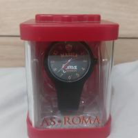 Orologio ufficiale as roma