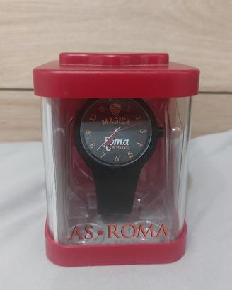 Orologio ufficiale as roma
