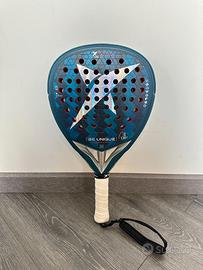 DROP SHOT Canyon Pro Attack 1.0 2025