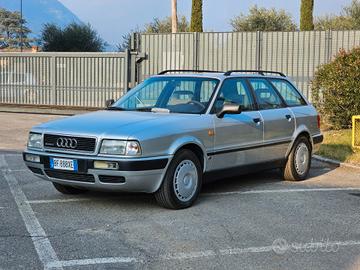 AUDI 80 AVANT 2.3 E QUATTRO