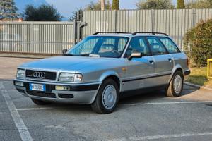 AUDI 80 AVANT 2.3 E QUATTRO