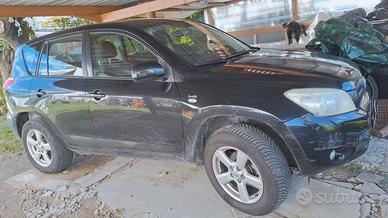 TOYOTA RAV4D PERFETTA