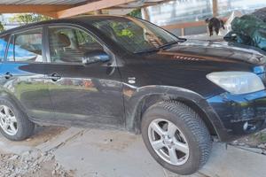 TOYOTA RAV4D PERFETTA