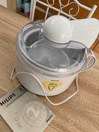 Gelatiera philips