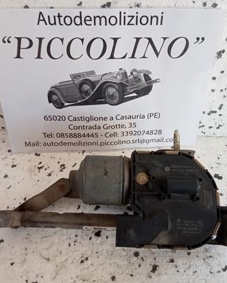 Motorino Tergicristalli Anteriore DX Golf Plus