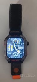 Smartwatch mod . HT29