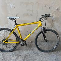 Mtb Speed