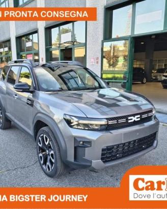DACIA Bigster 1.8 Full Hybrid 155CV Aut. Journey