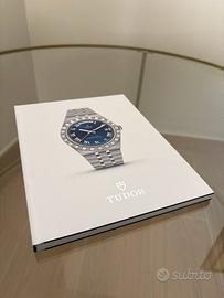 Catalogo Tudor 2026 - 2027