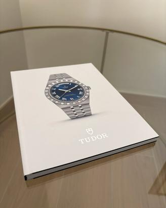 Catalogo Tudor 2026 - 2027