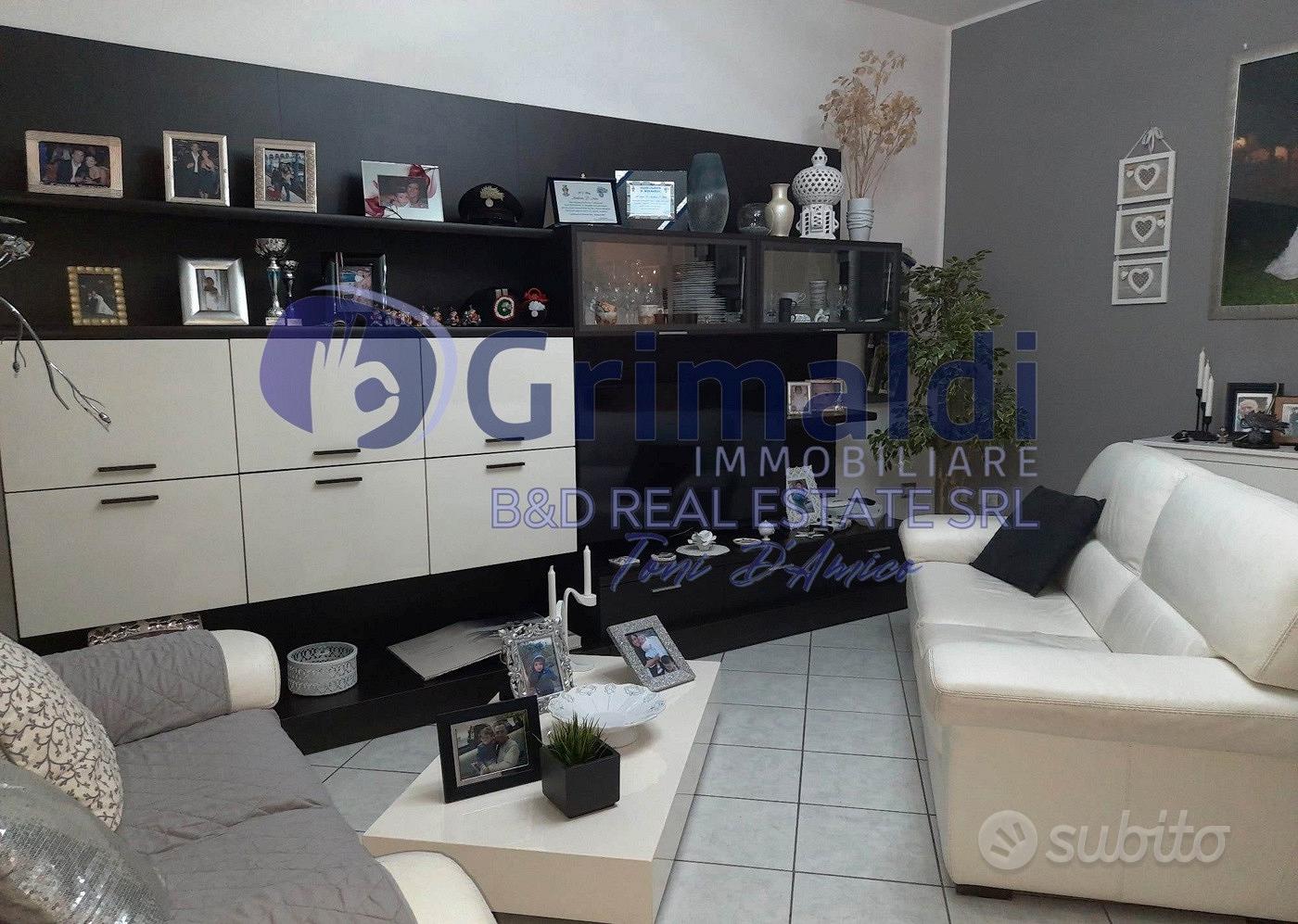 Appartamento – Altavilla Milicia, Piano Madonna - Vista 5