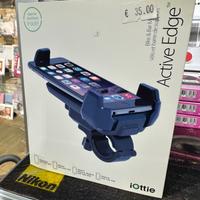 iOttie porta cellulare tubolare iPhone e similari