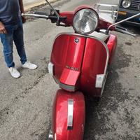 LML Star 150 4T - 2010