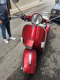 LML Star 150 4T - 2010