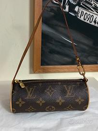 Louis Vuitton Pochette Papillon