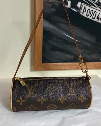 Louis Vuitton Pochette Papillon