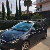 Peugeot 308 1.6 e-HDi 115 CV Stop&Start Allure