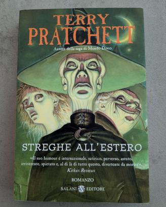 Streghe all'estero