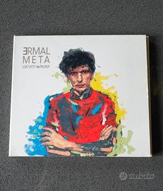 ermal meta.cd vietato Morire e umano 