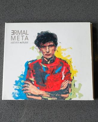 ermal meta.cd vietato Morire e umano 