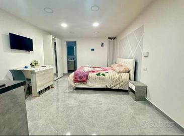 appartamento Napoli Centro