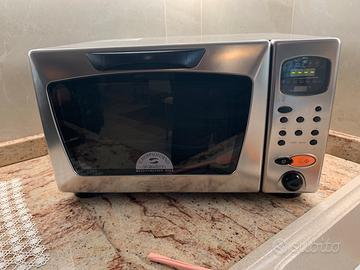 Microonde Delonghi