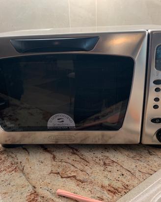 Microonde Delonghi
