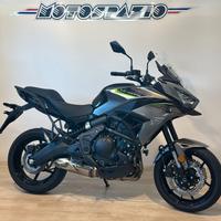 Kawasaki Versys 650 2026
