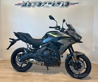 Kawasaki Versys 650 2026