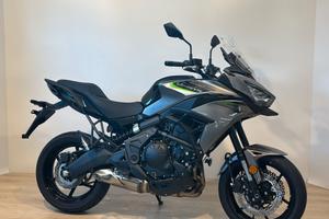 Kawasaki Versys 650 2026