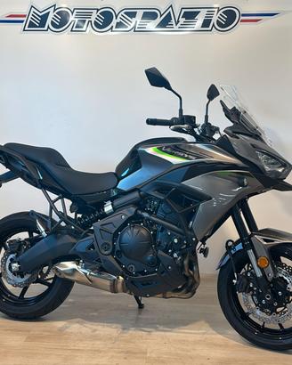 Kawasaki Versys 650 2026