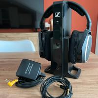 Cuffie  Sennheiser TR165 wireless