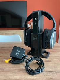 Cuffie  Sennheiser TR165 wireless