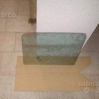 Vetro Scendente ant. Fiat 128 4p