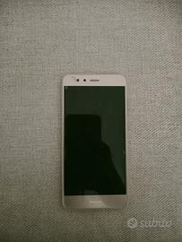 Huawei P10 Lite - Colore Gold