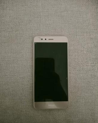 Huawei P10 Lite - Colore Gold