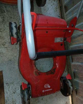 briggs stratton ricambi