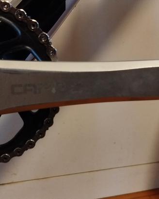 pedivelle Leonardi capo 3 172.5